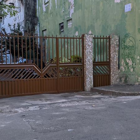 Quarto Casal Sossegado Perto Pelourinho Salvador da Bahia Exterior foto
