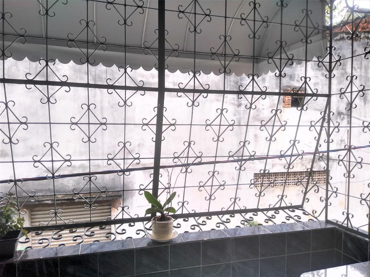 Quarto Casal Sossegado Perto Pelourinho Salvador da Bahia Exterior foto