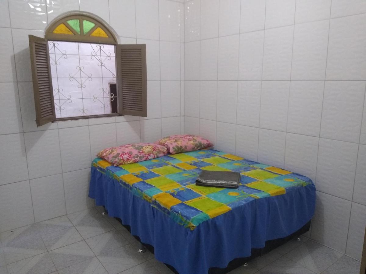 Quarto Casal Sossegado Perto Pelourinho Salvador da Bahia Exterior foto