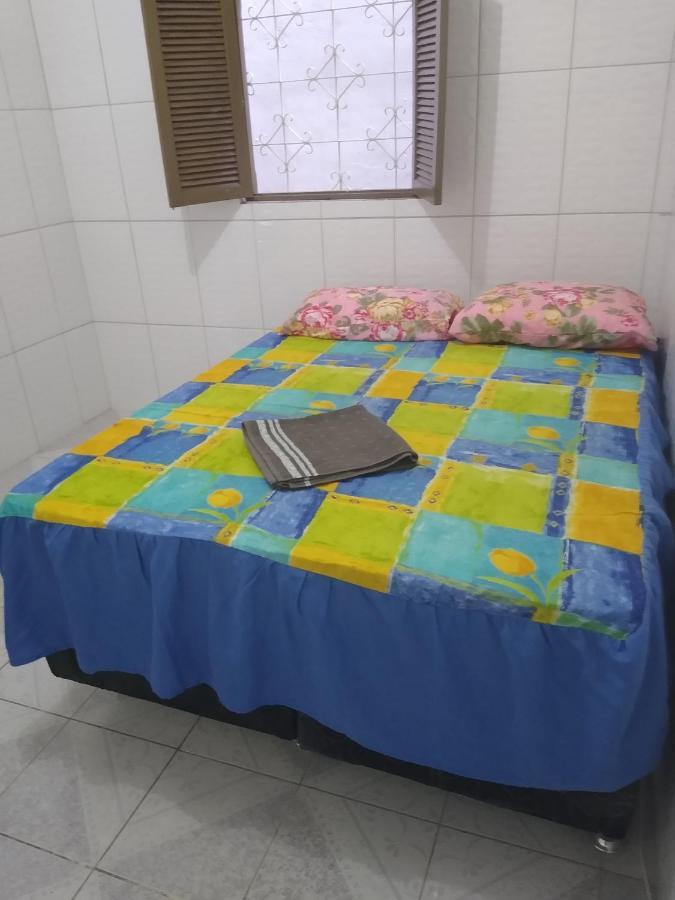 Quarto Casal Sossegado Perto Pelourinho Salvador da Bahia Exterior foto