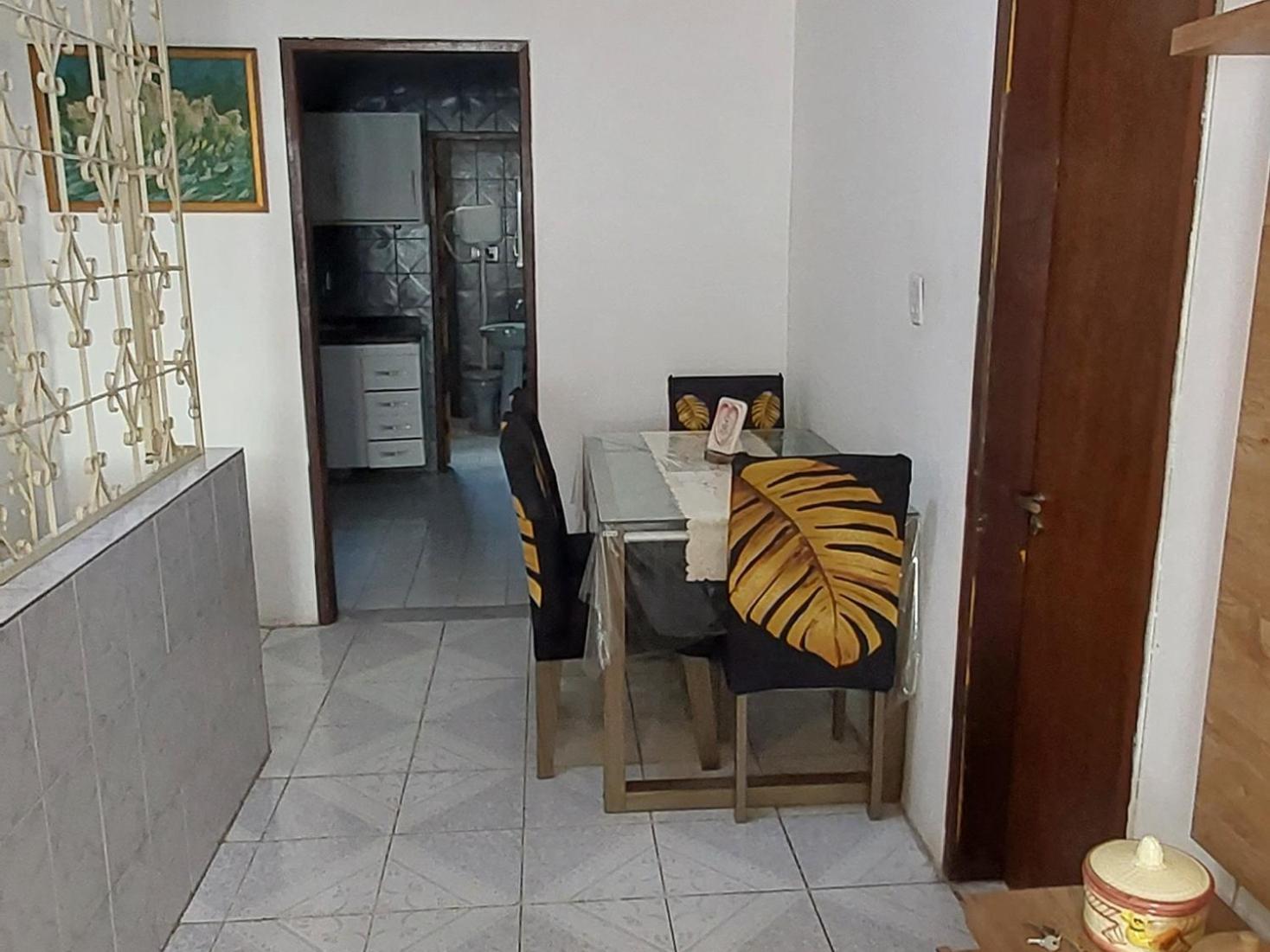 Quarto Casal Sossegado Perto Pelourinho Salvador da Bahia Exterior foto