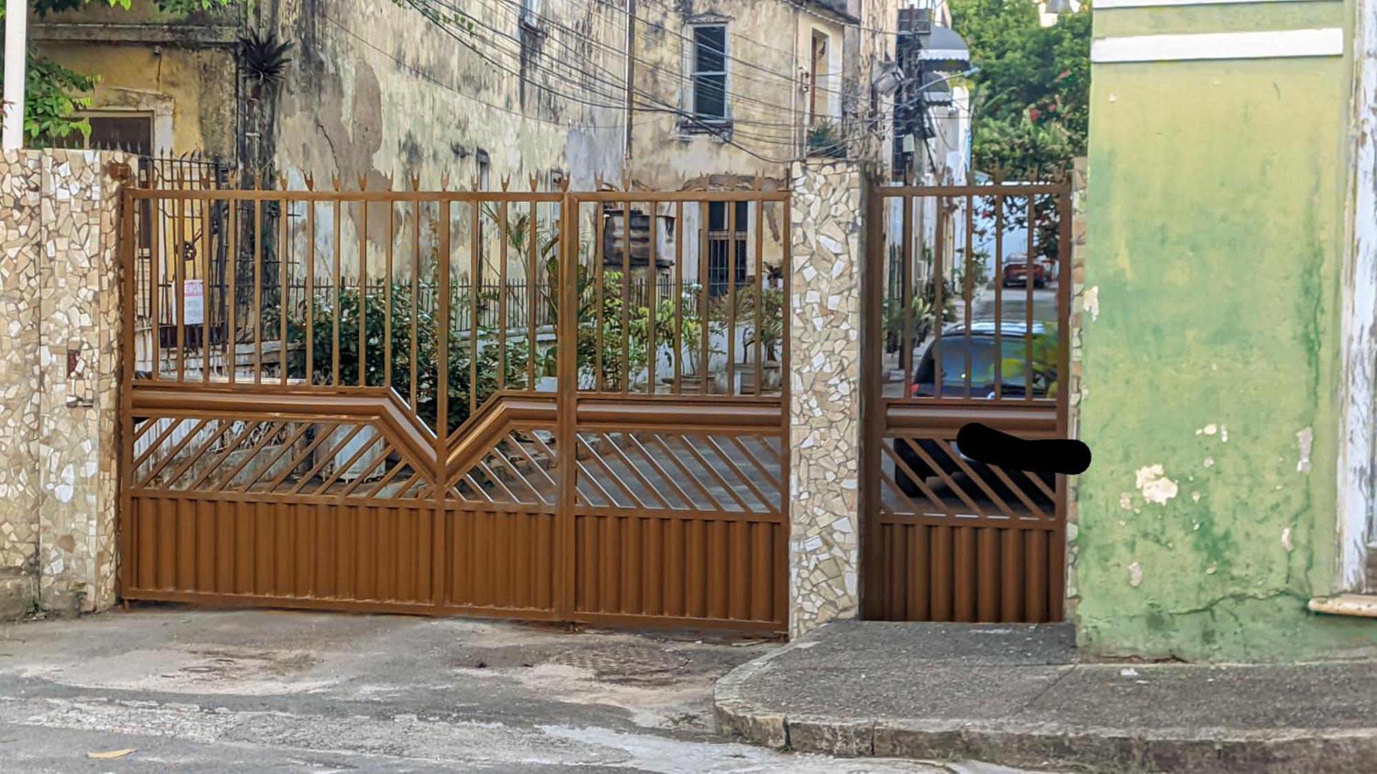 Quarto Casal Sossegado Perto Pelourinho Salvador da Bahia Exterior foto