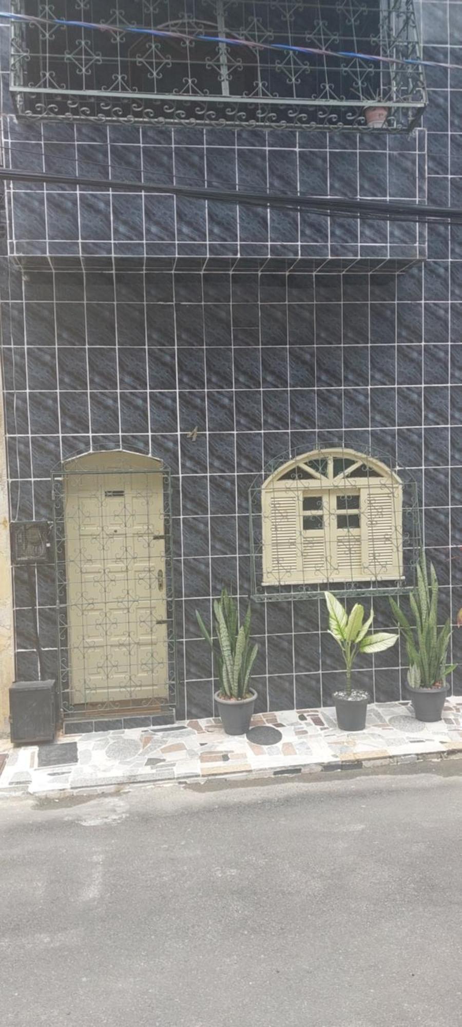 Quarto Casal Sossegado Perto Pelourinho Salvador da Bahia Exterior foto